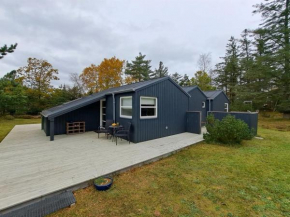 Holiday Home Stillfrieda - 150m from the sea by Interhome, Hals